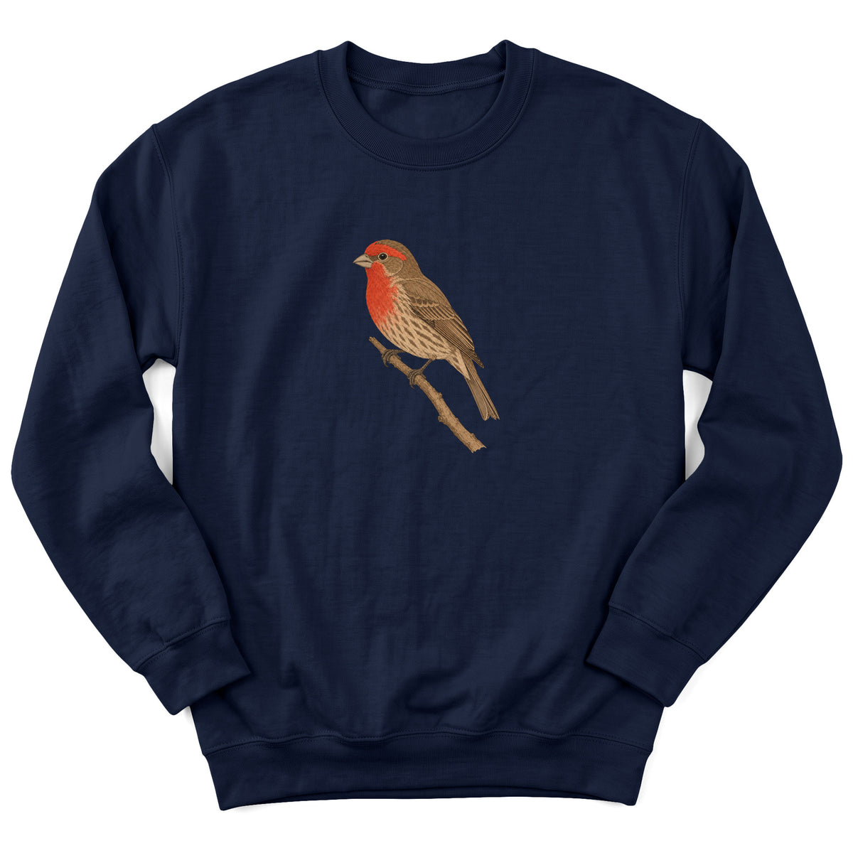 Spark Bird Society — Navy