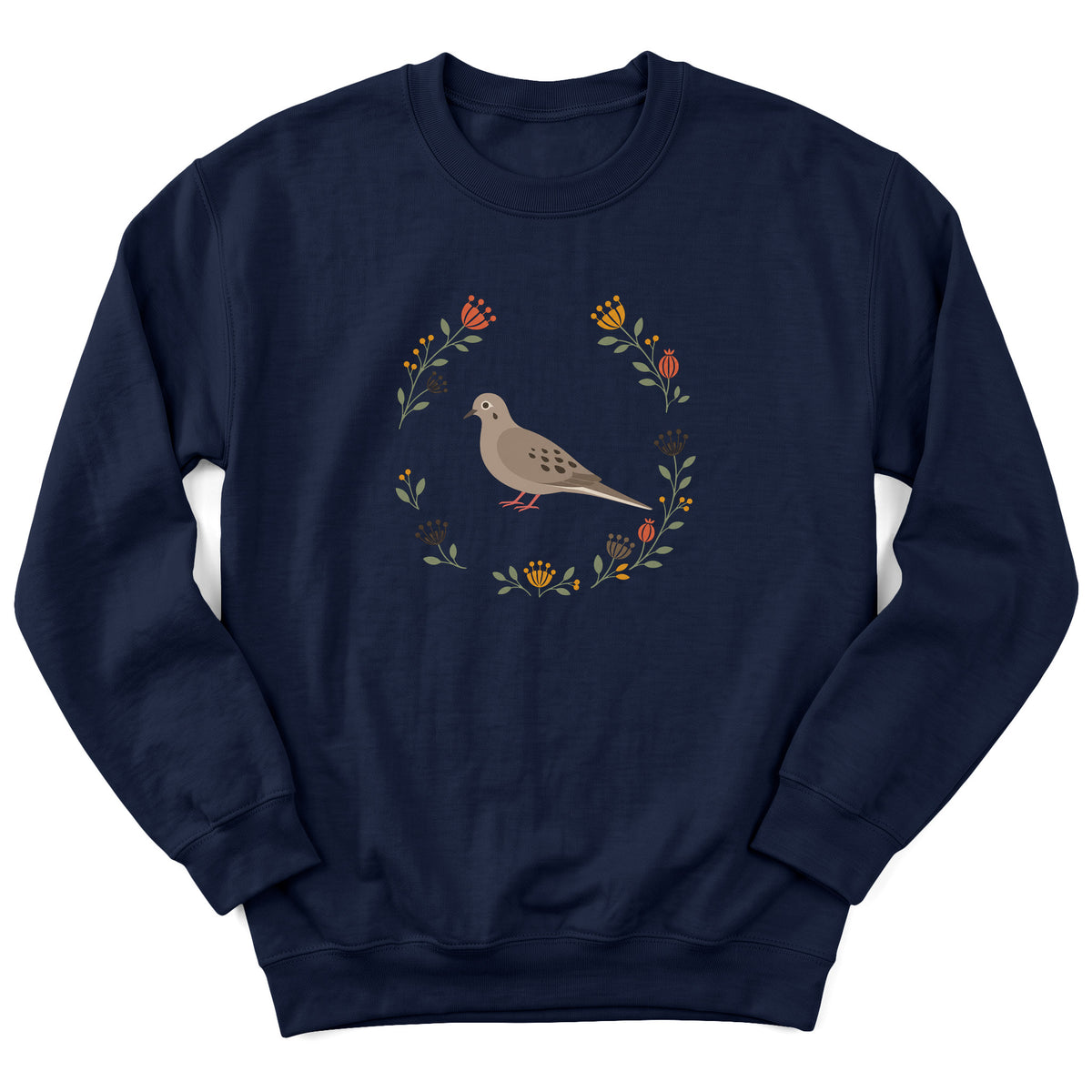 Spark Bird Society — Navy