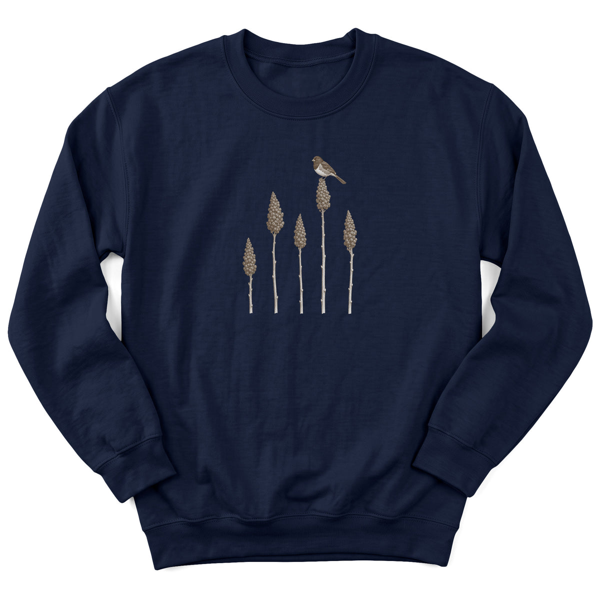 Spark Bird Society — Navy