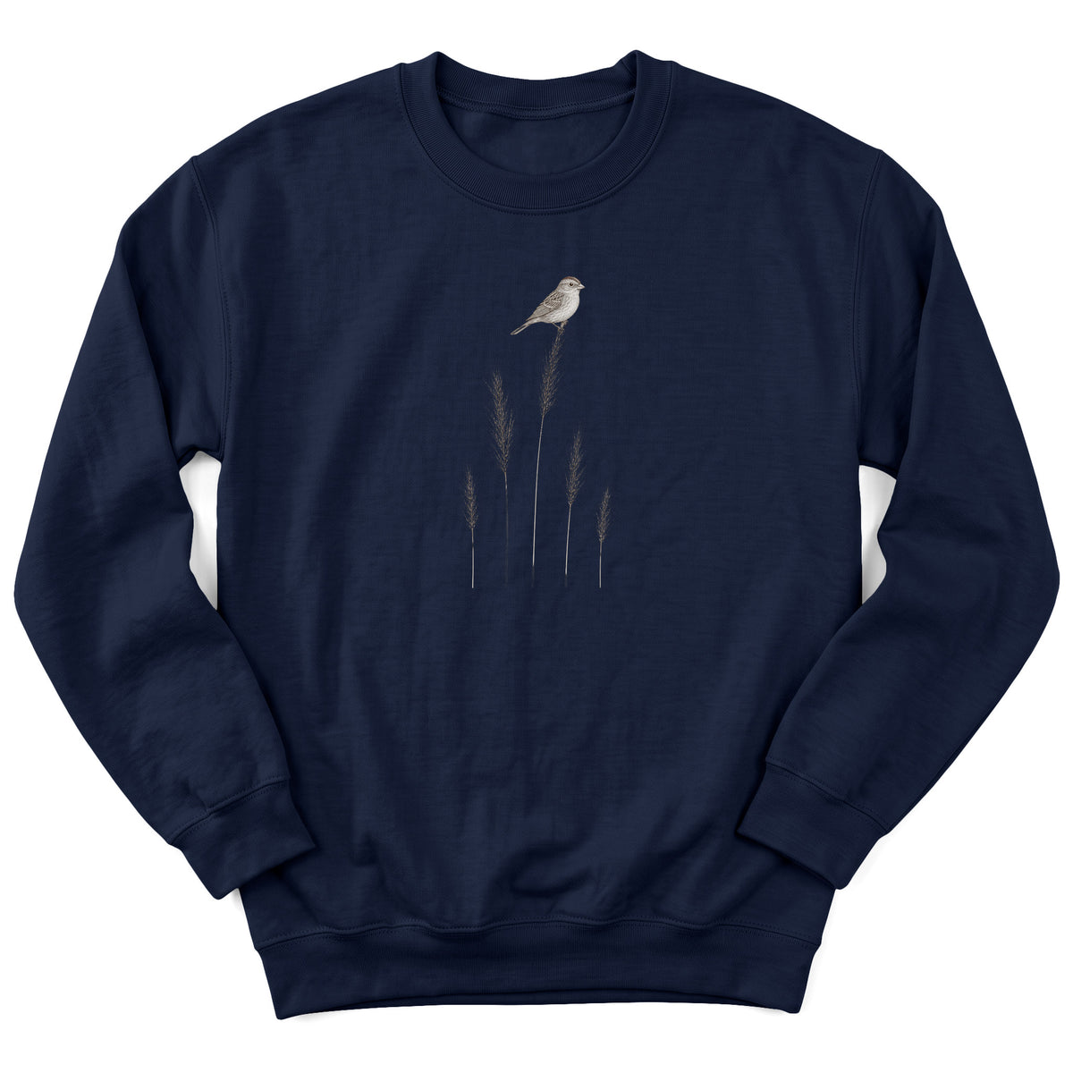 Spark Bird Society — Navy