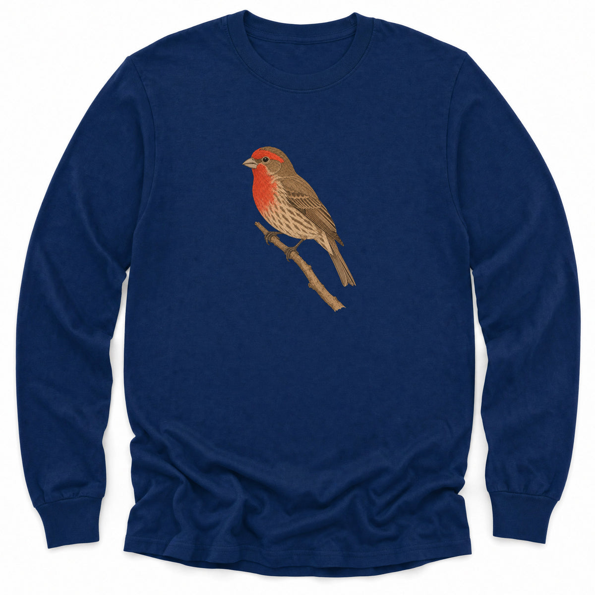 Spark Bird Society — Navy
