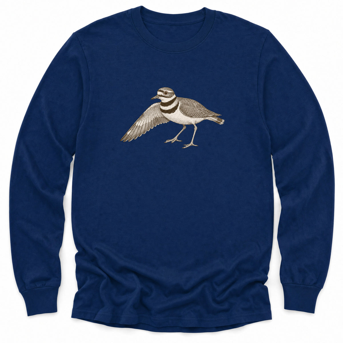 Spark Bird Society — Navy