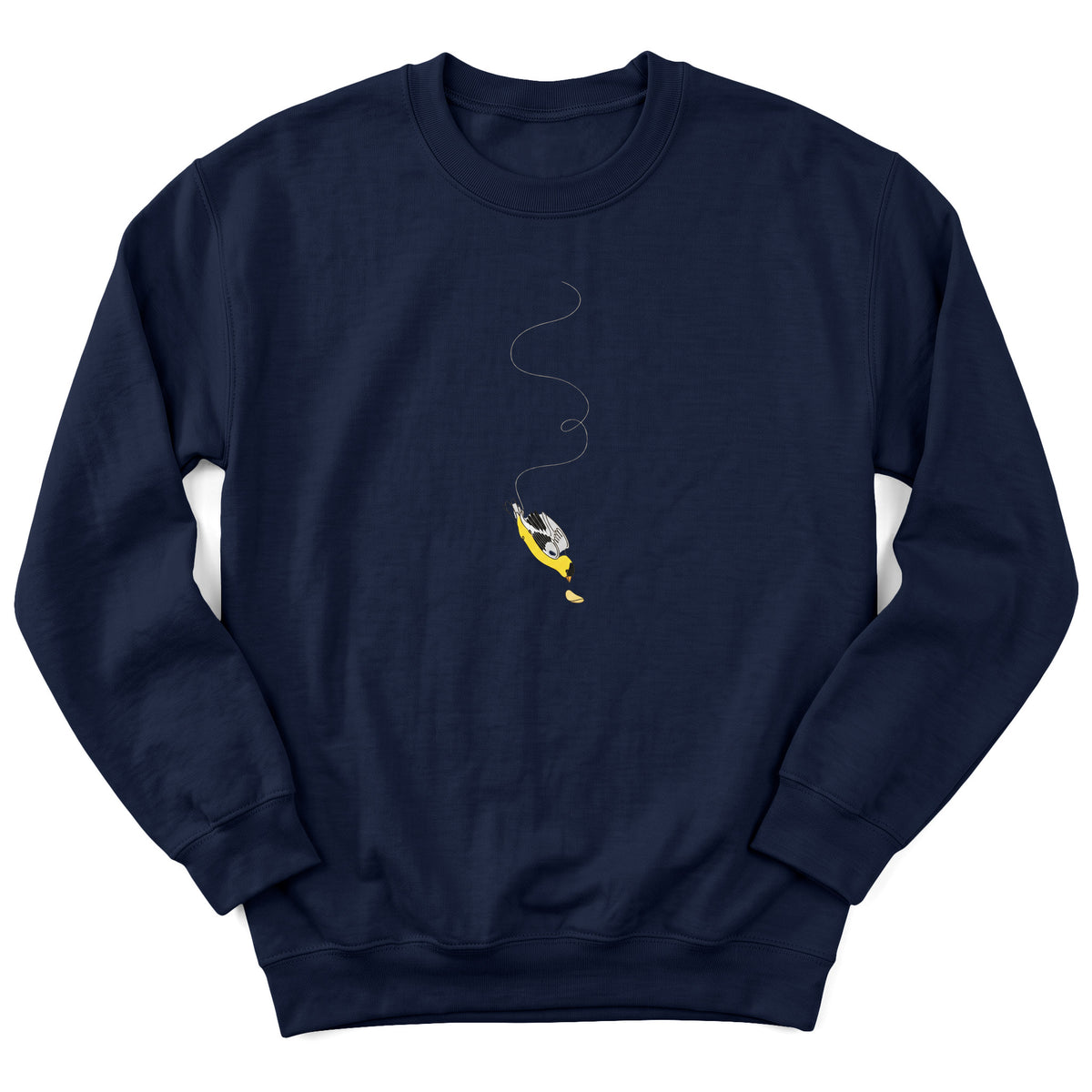 Spark Bird Society — Navy