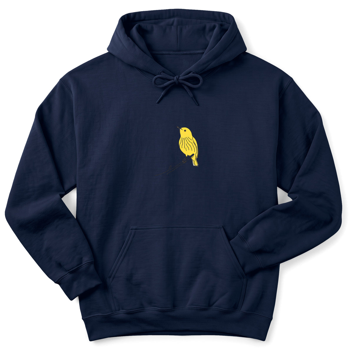 Spark Bird Society — Navy
