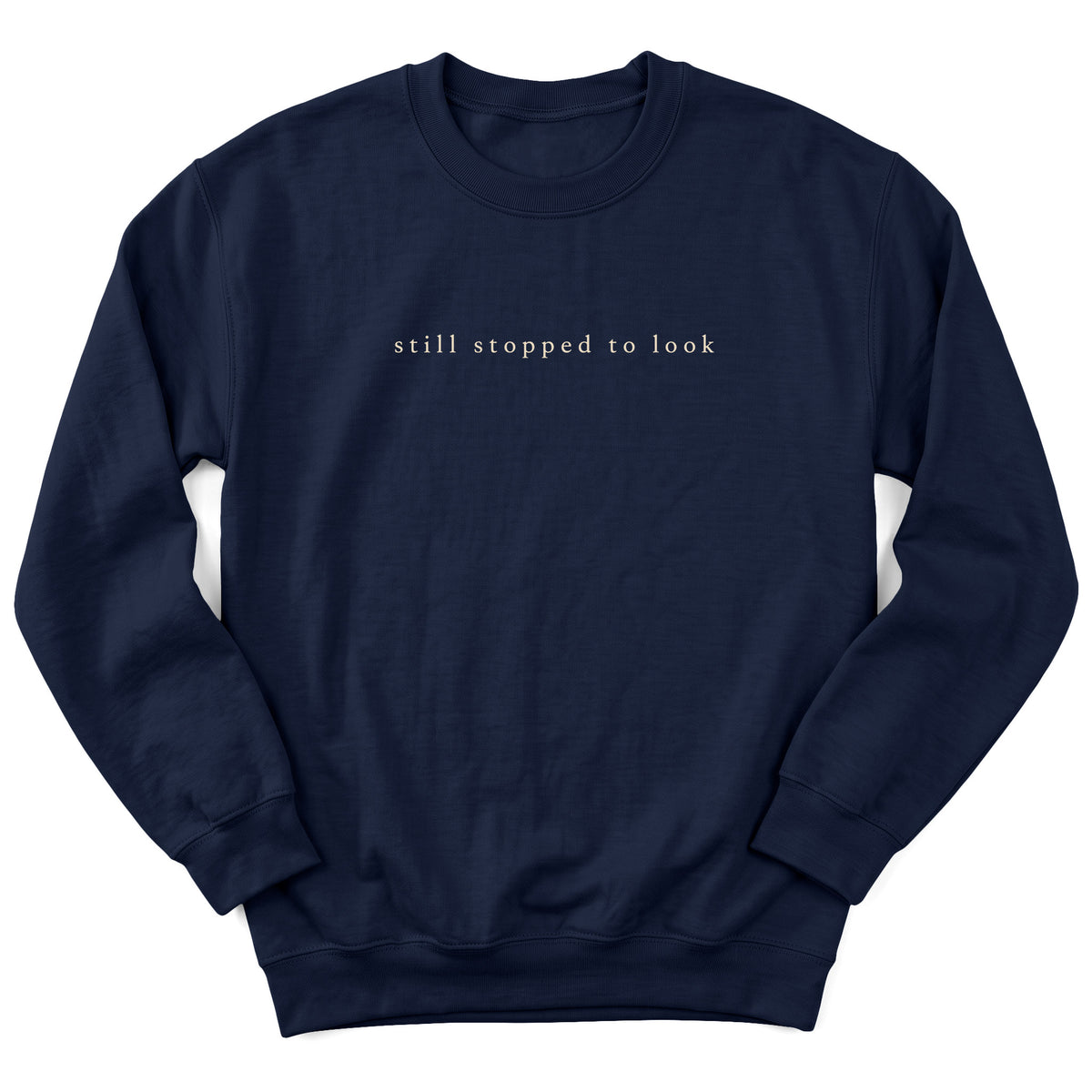 Spark Bird Society — Navy