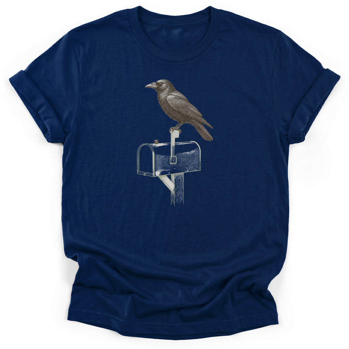Spark Bird Society — Navy