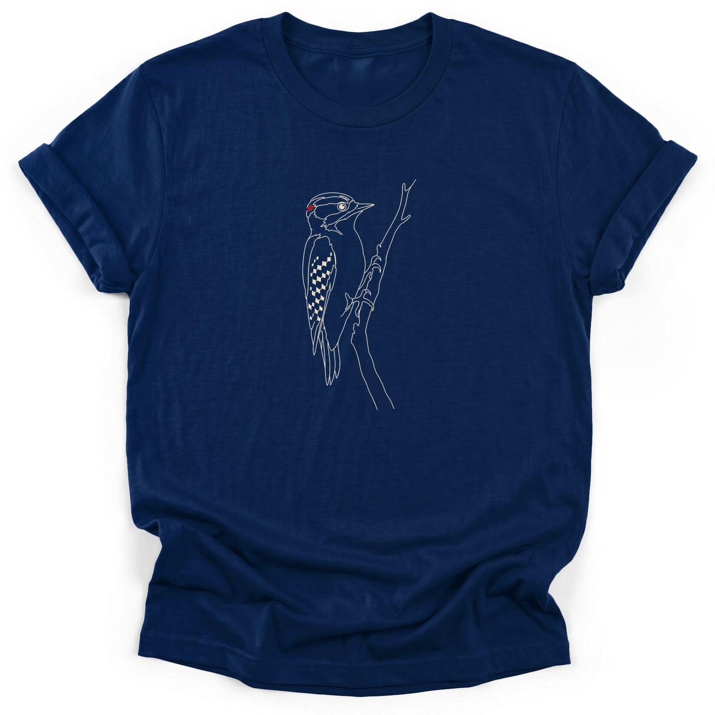 Spark Bird Society — Navy