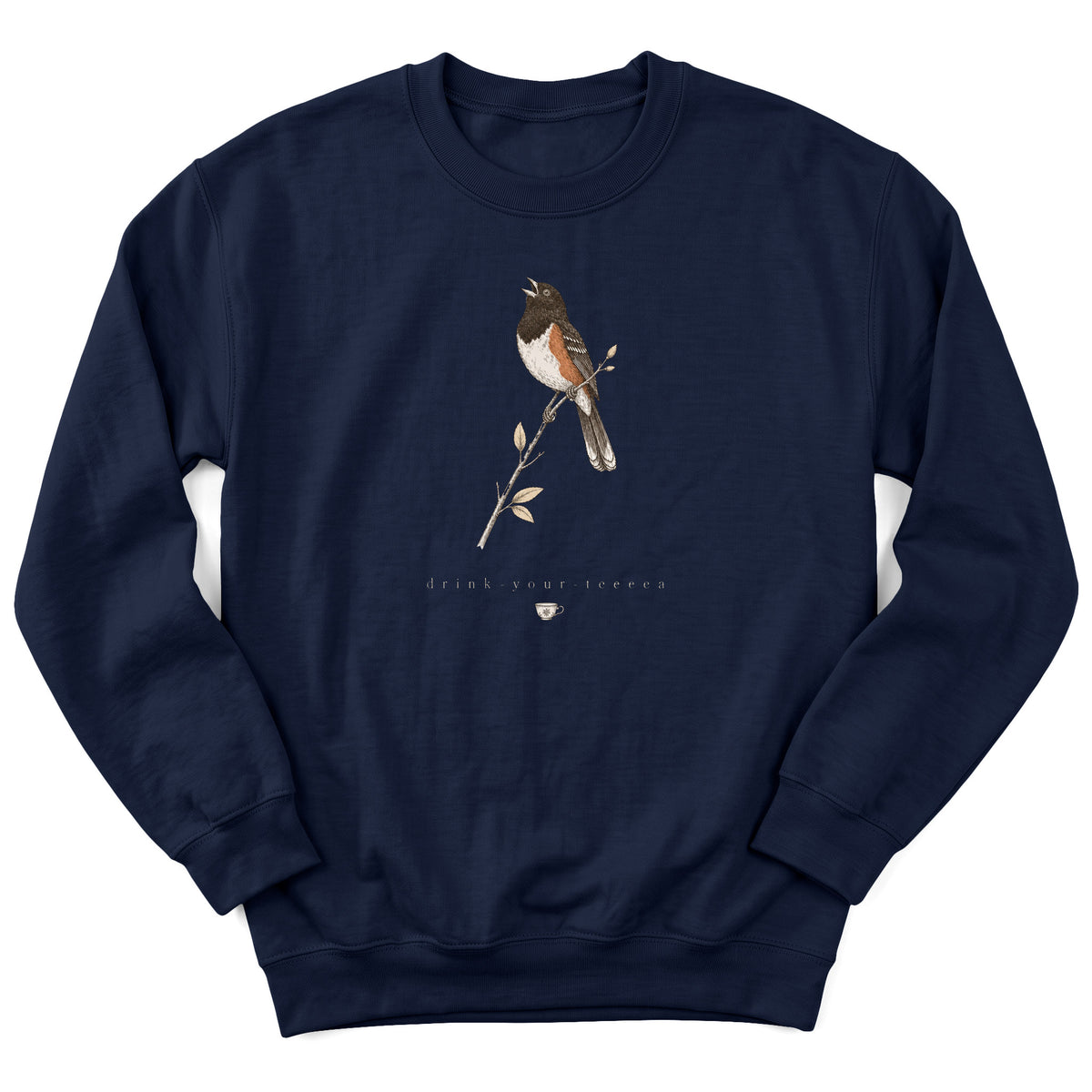 Spark Bird Society — Navy