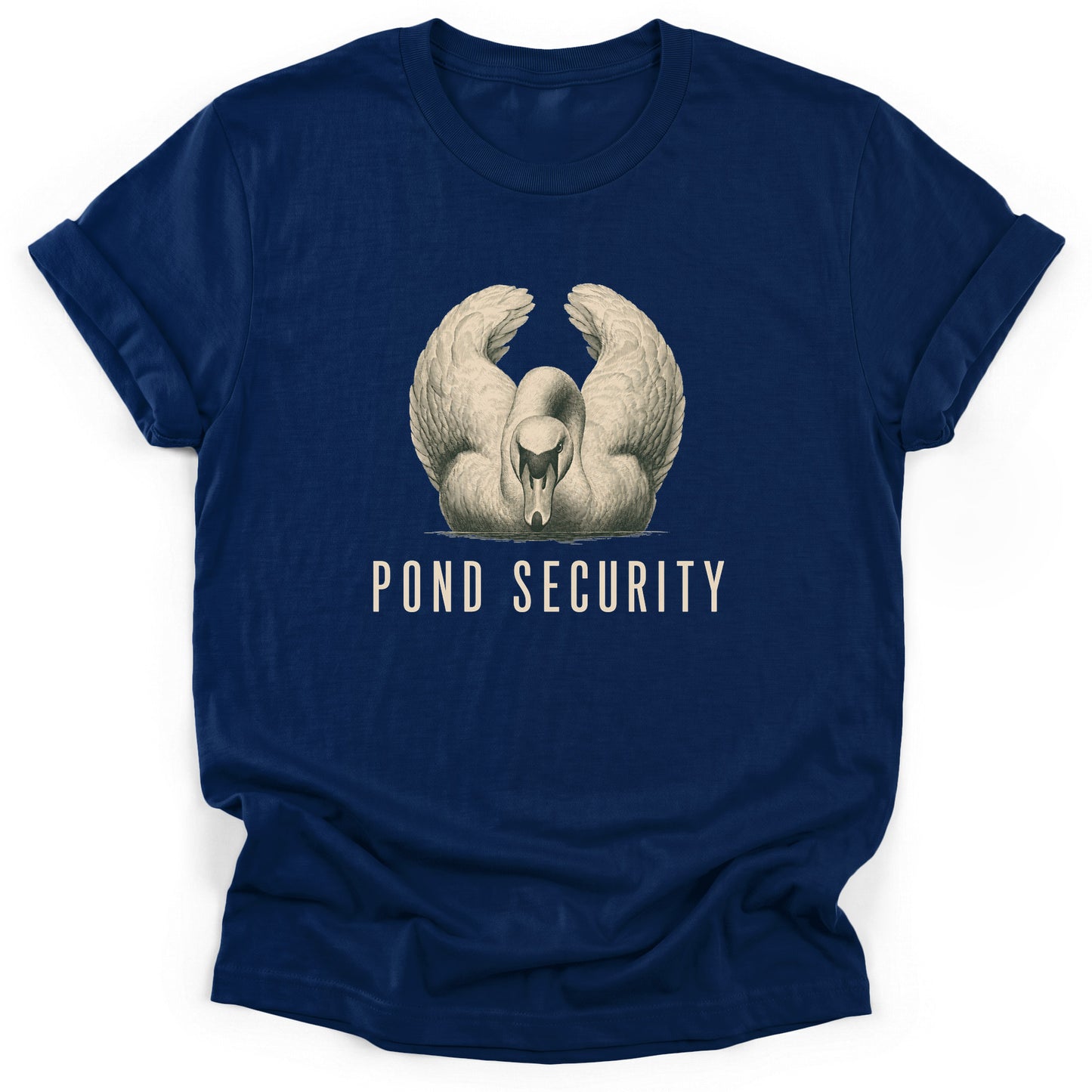 Spark Bird Society — Navy