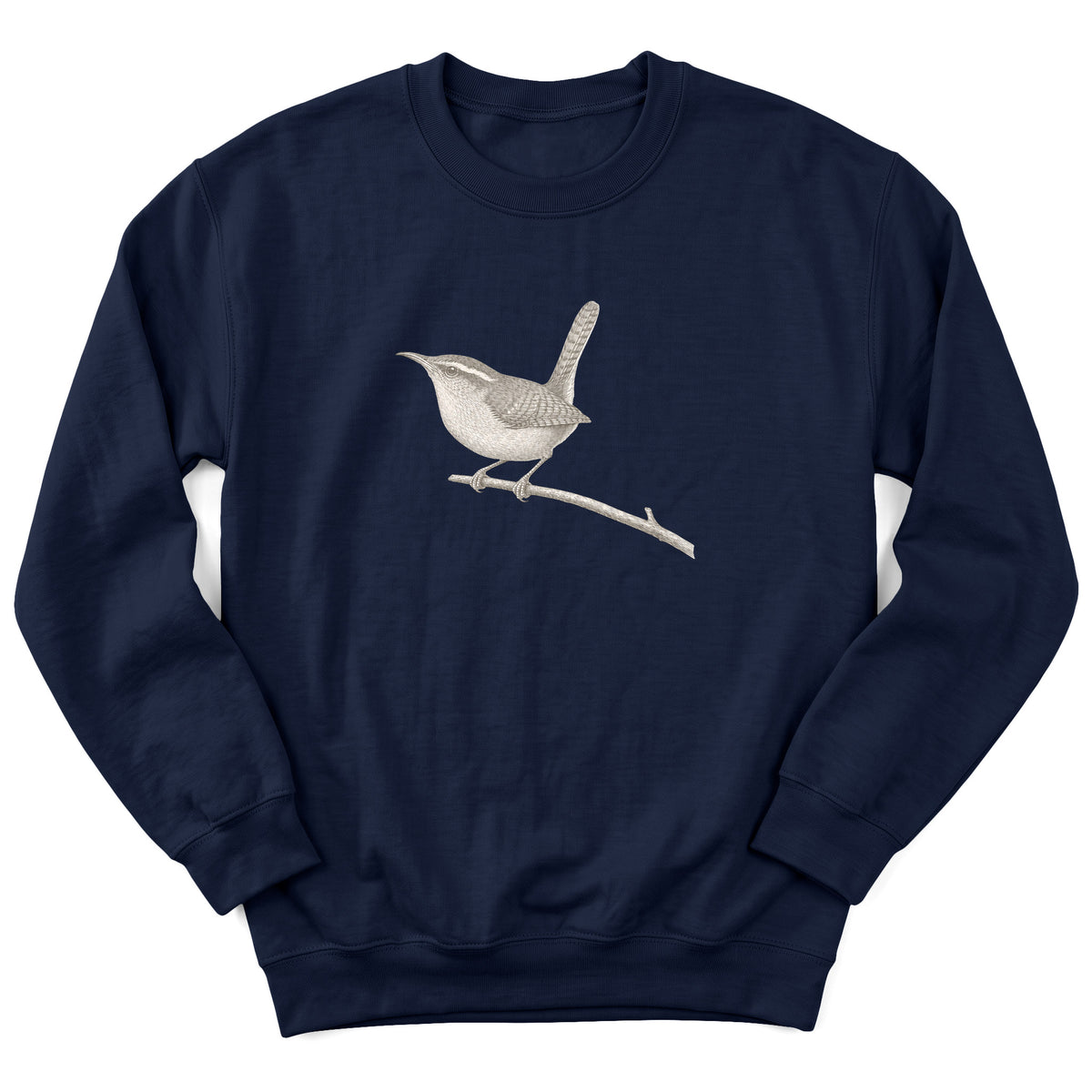 Spark Bird Society — Navy