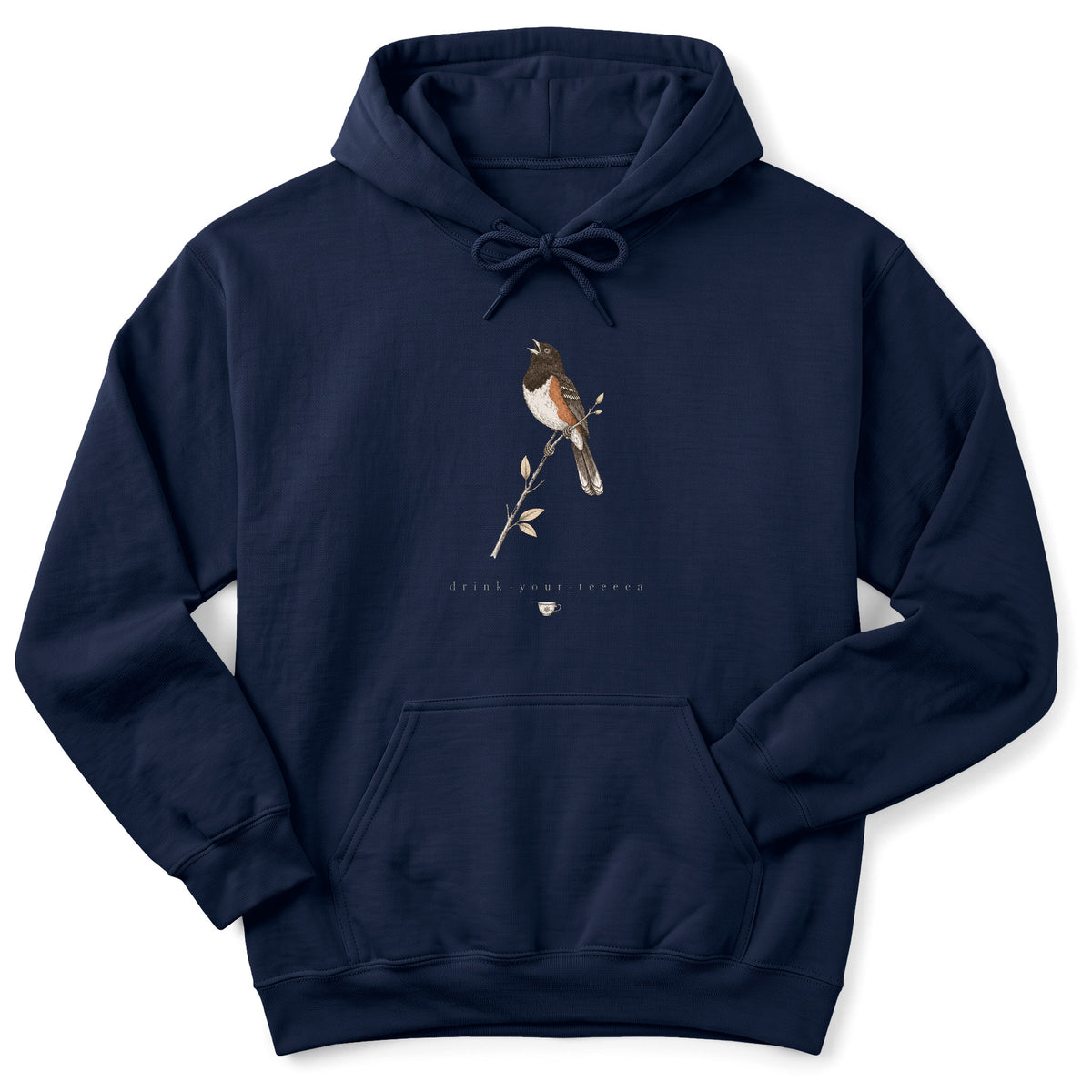 Spark Bird Society — Navy