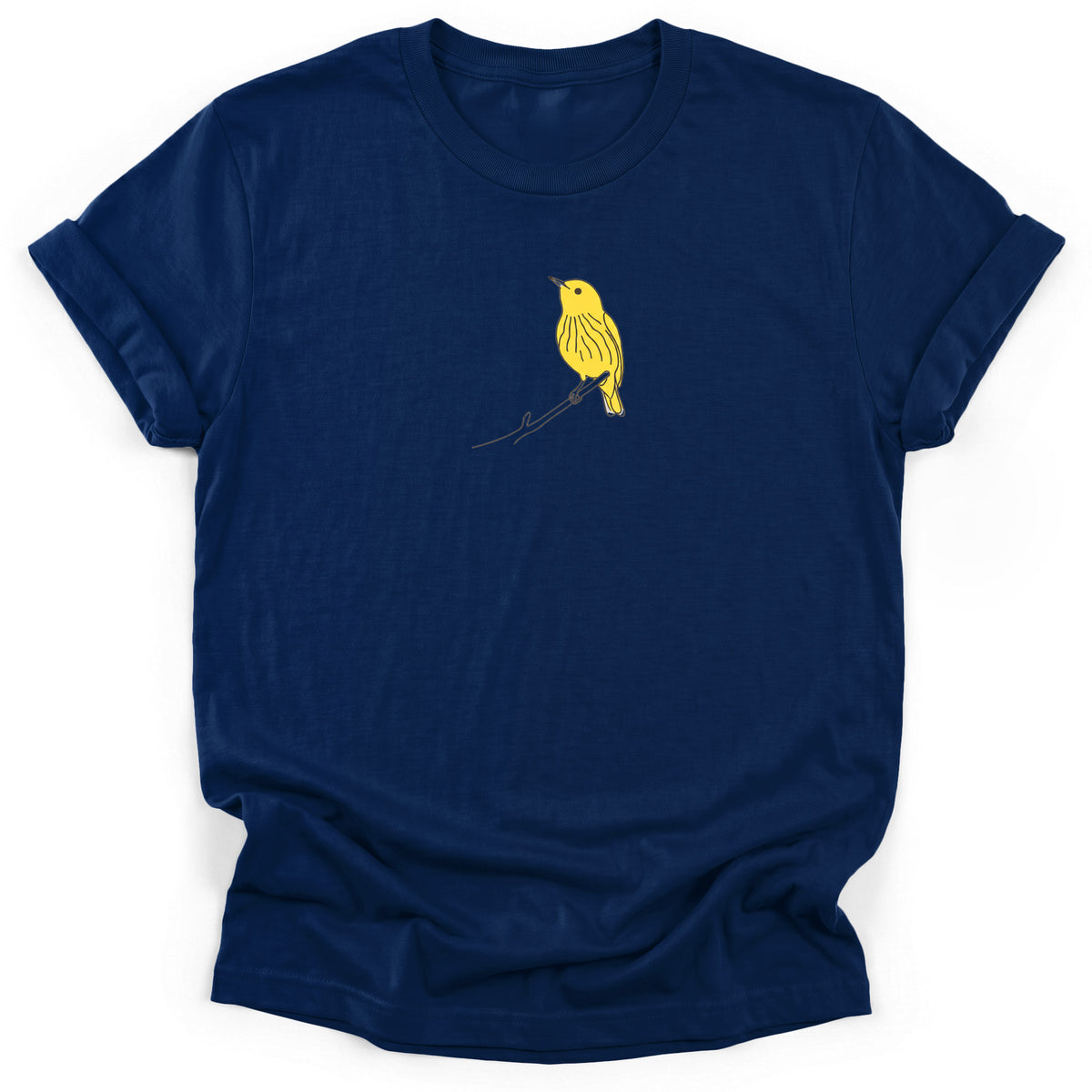 Spark Bird Society — Navy