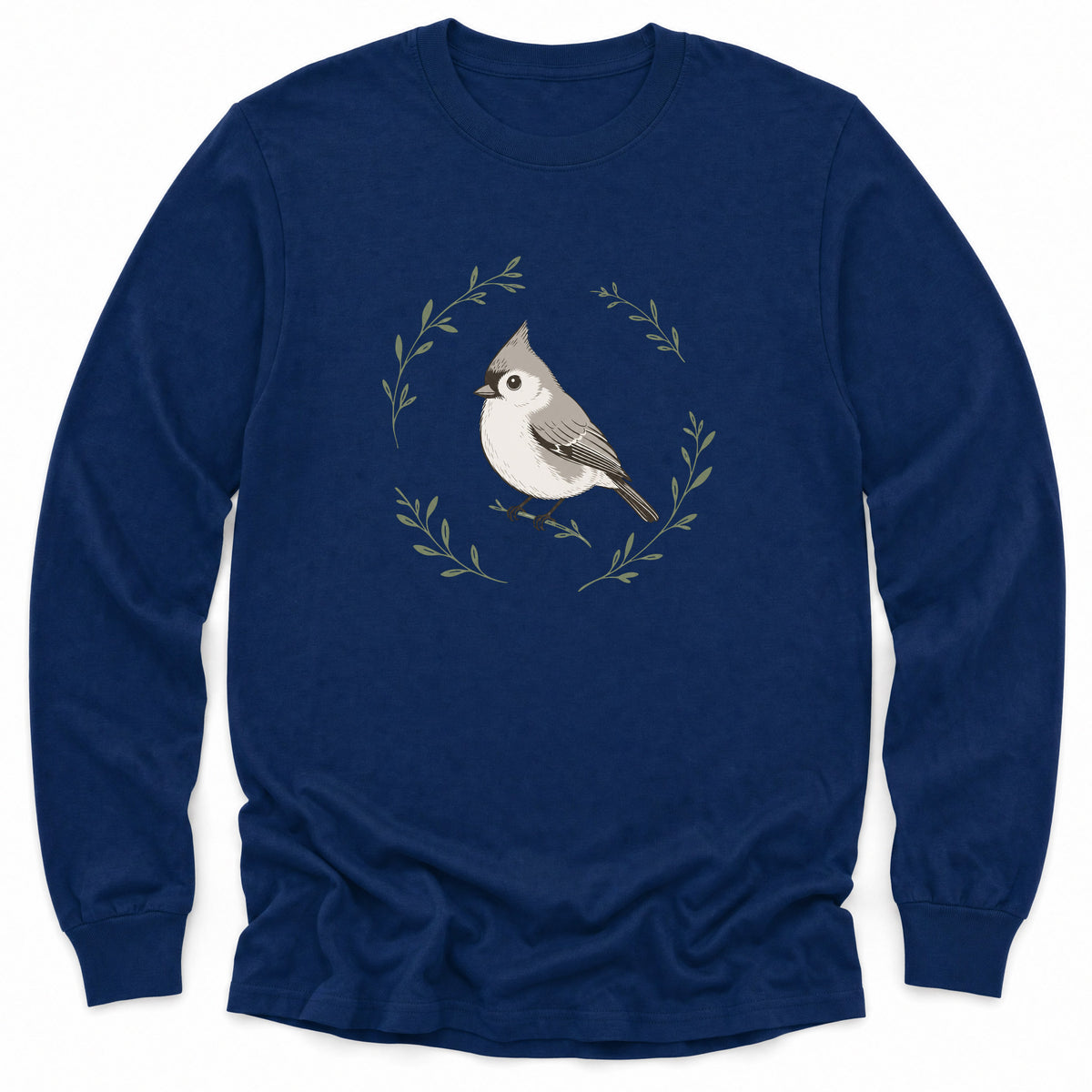 Spark Bird Society — Navy