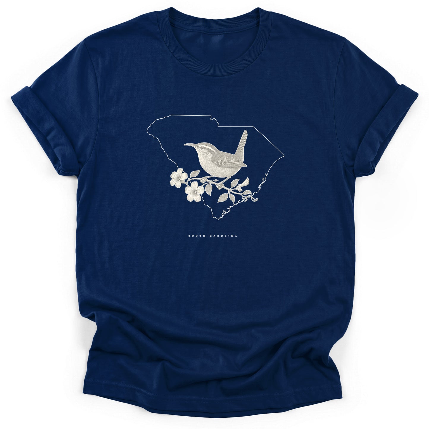Spark Bird Society — Navy