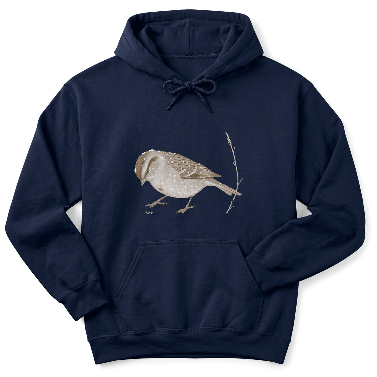 Spark Bird Society — Navy