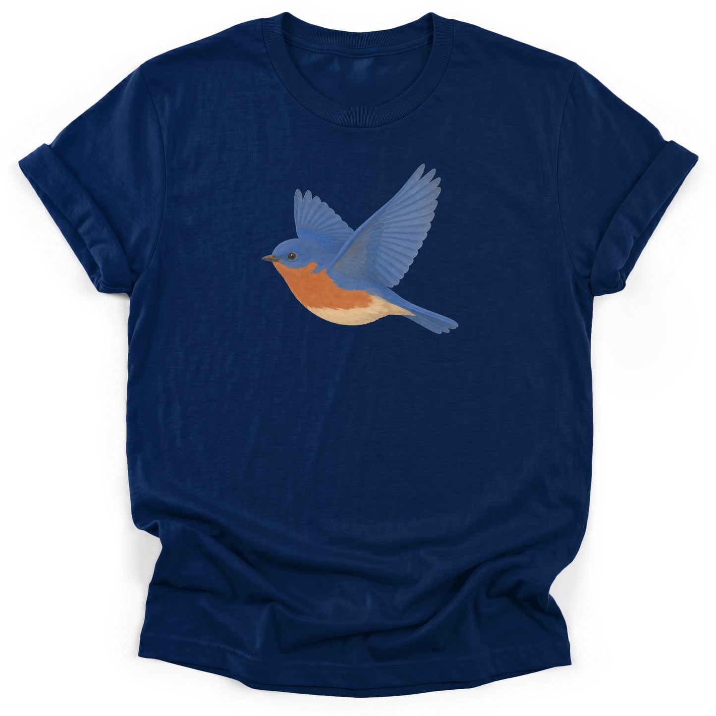 Spark Bird Society — Navy