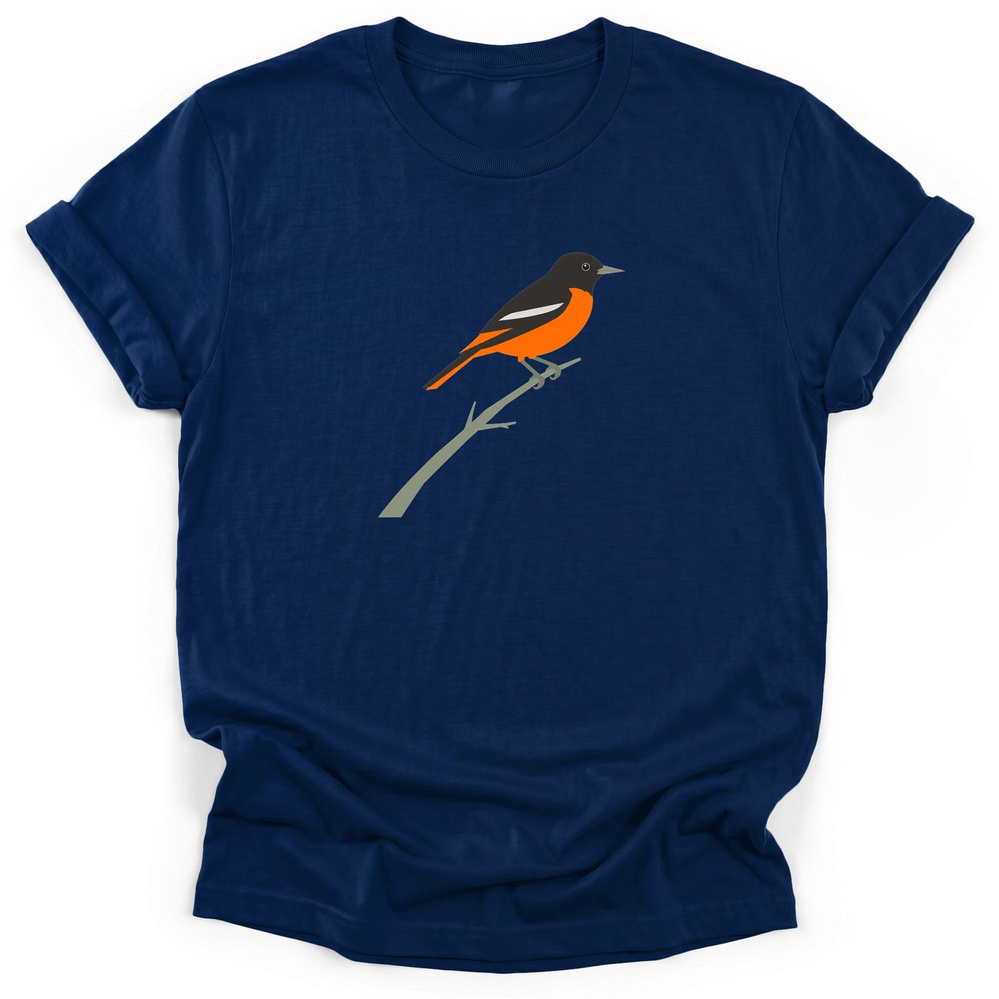 Spark Bird Society — Navy