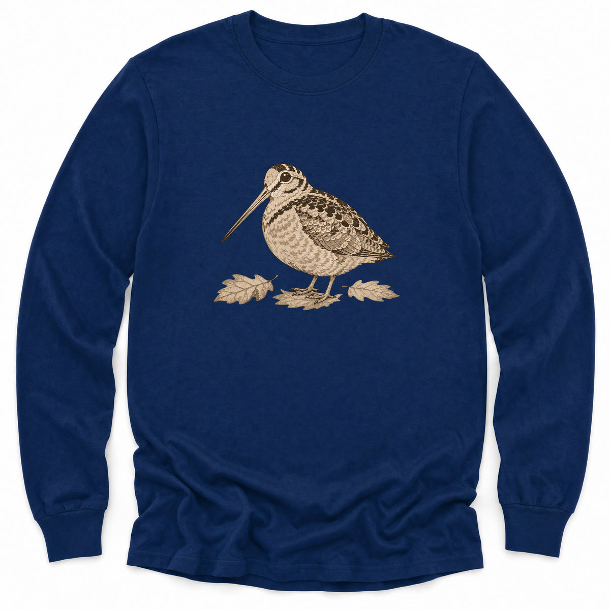Spark Bird Society — Navy