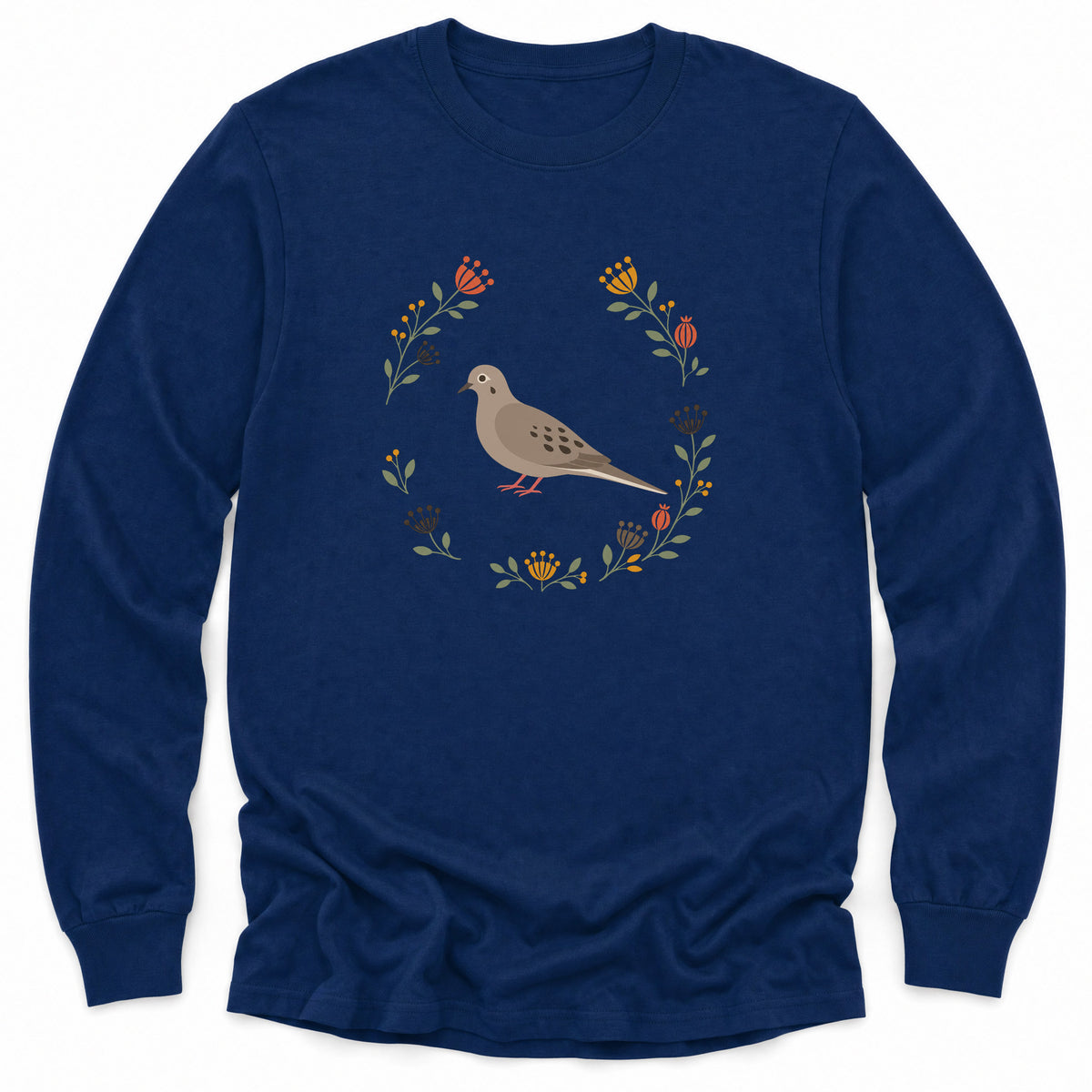 Spark Bird Society — Navy