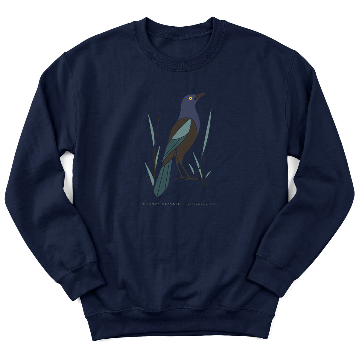 Spark Bird Society — Navy