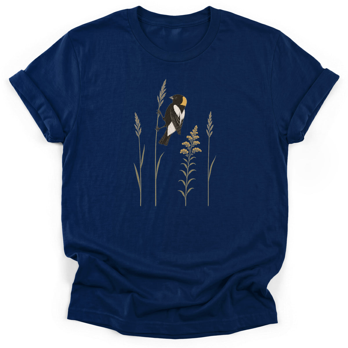 Spark Bird Society — Navy
