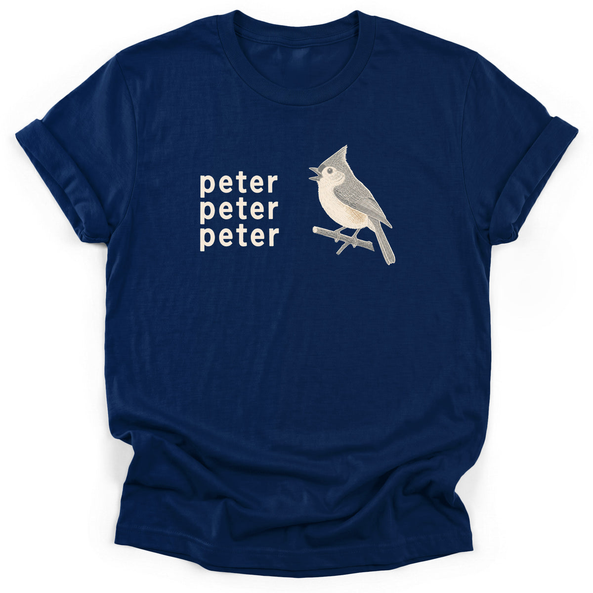 Spark Bird Society — Navy