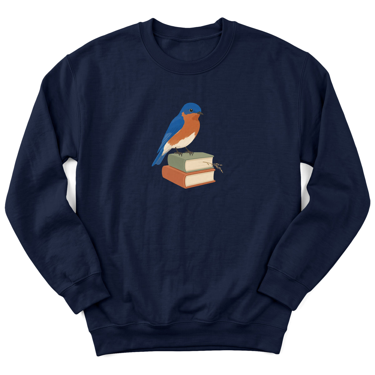 Spark Bird Society — Navy