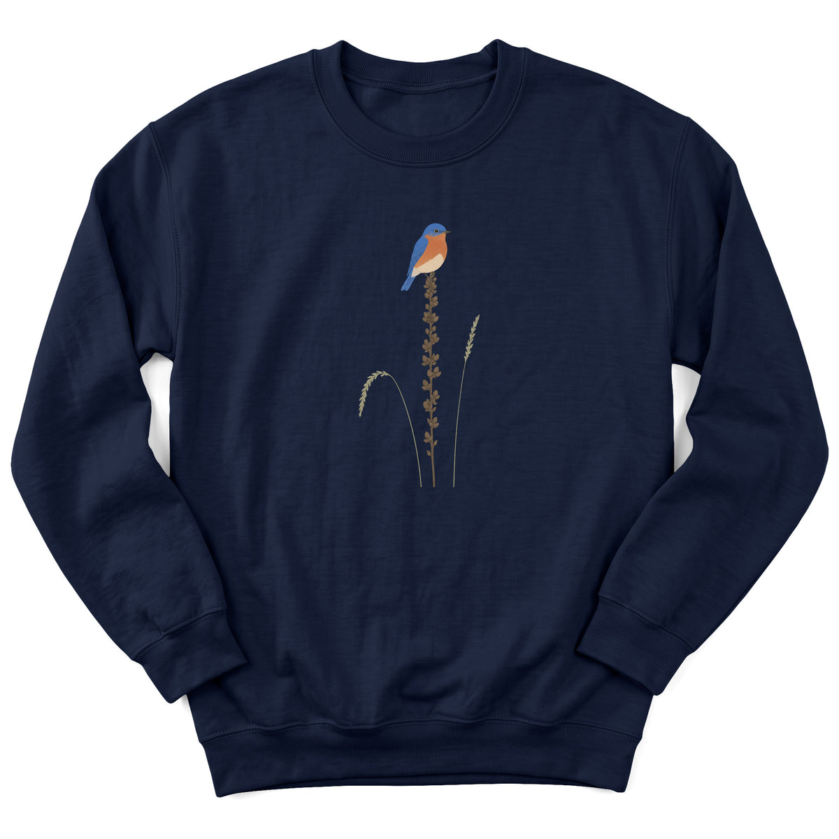 Spark Bird Society — Navy