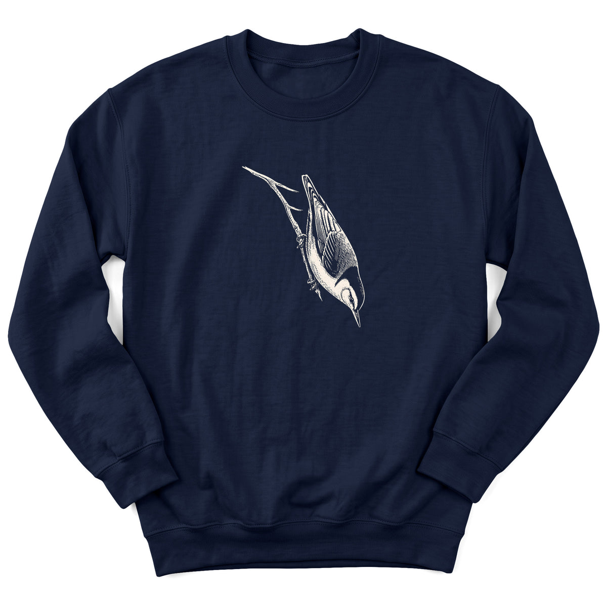 Spark Bird Society — Navy