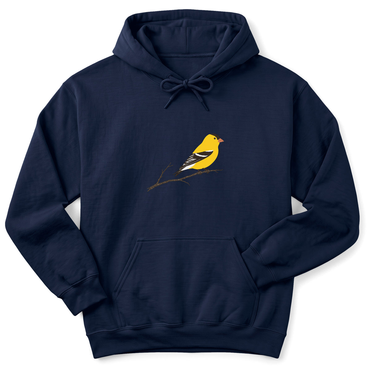 Spark Bird Society — Navy