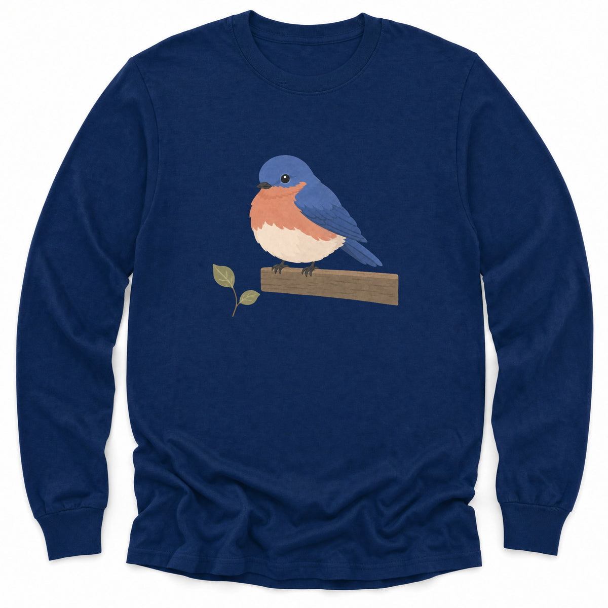 Spark Bird Society — Navy