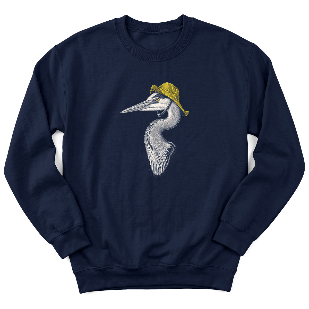 Spark Bird Society — Navy
