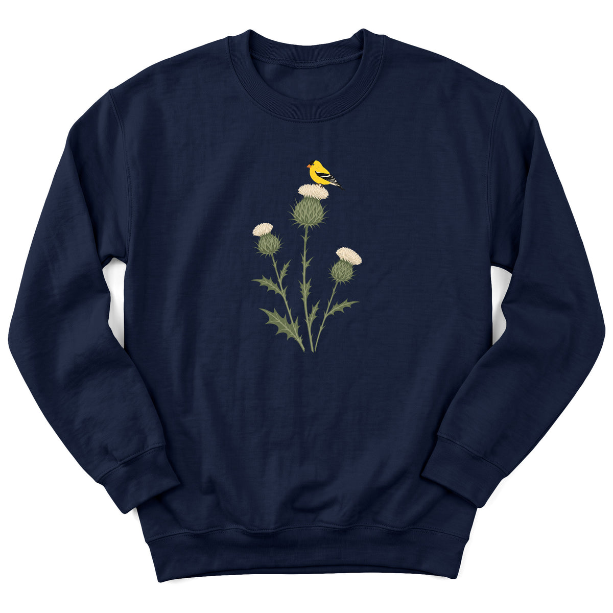 Spark Bird Society — Navy