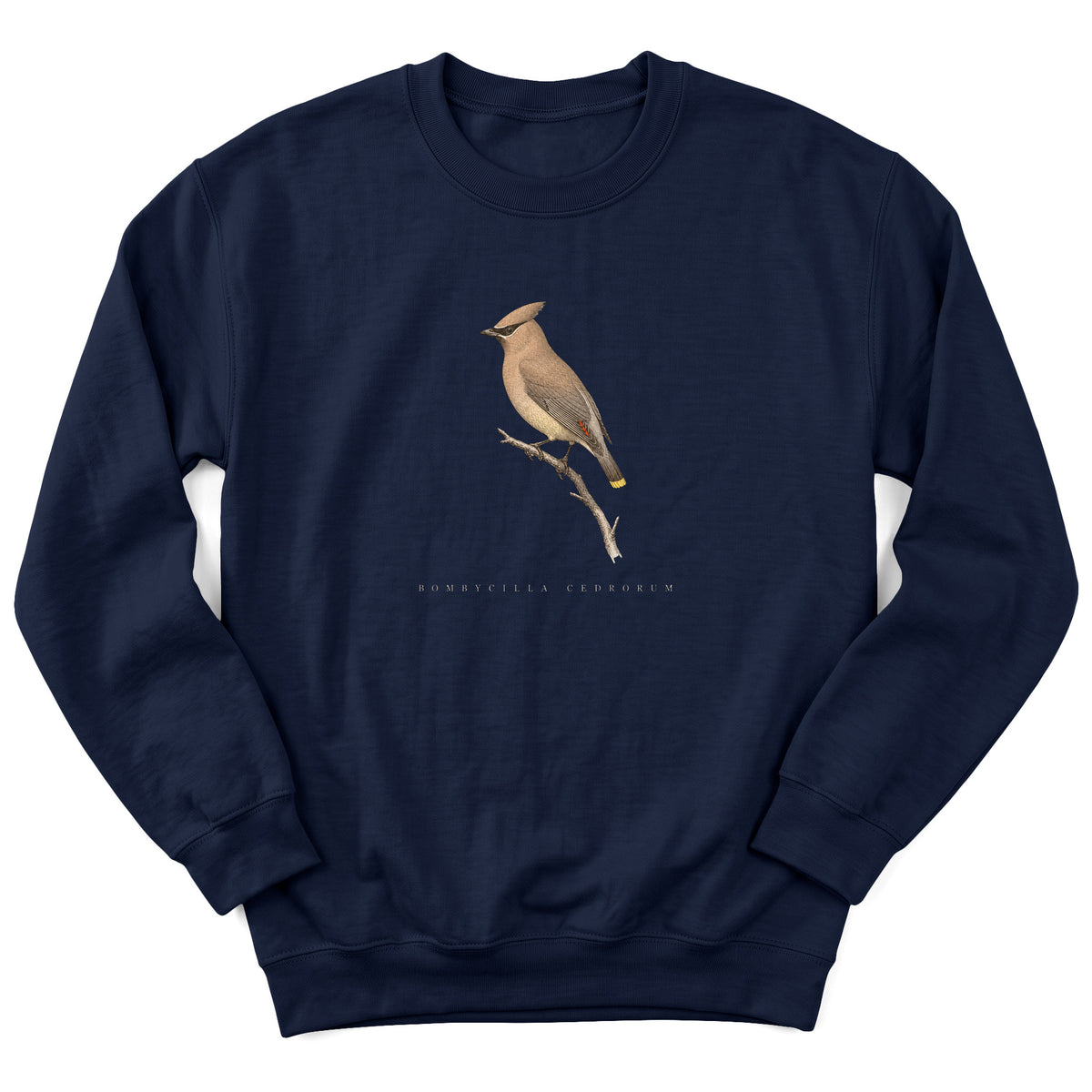 Spark Bird Society — Navy
