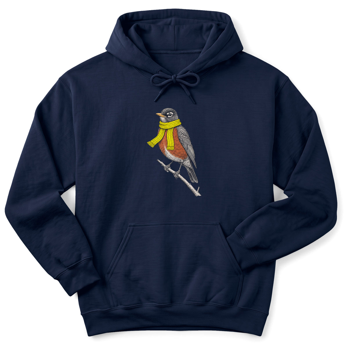 Spark Bird Society — Navy