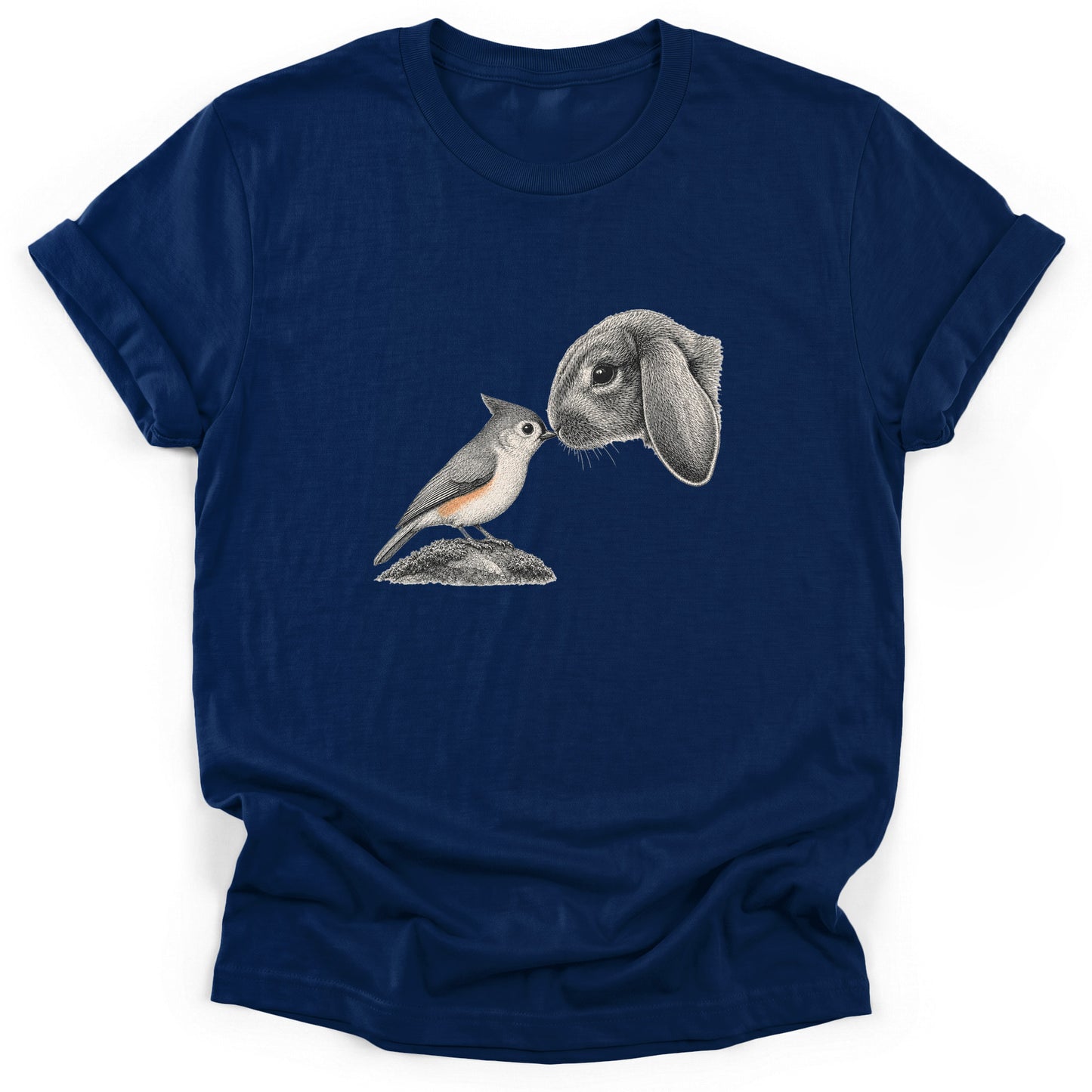 Spark Bird Society — Navy