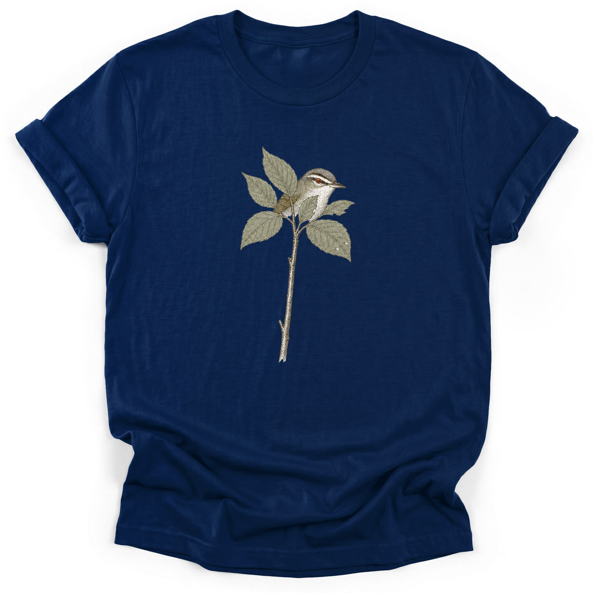 Spark Bird Society — Navy