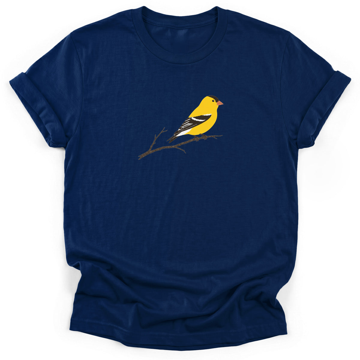 Spark Bird Society — Navy