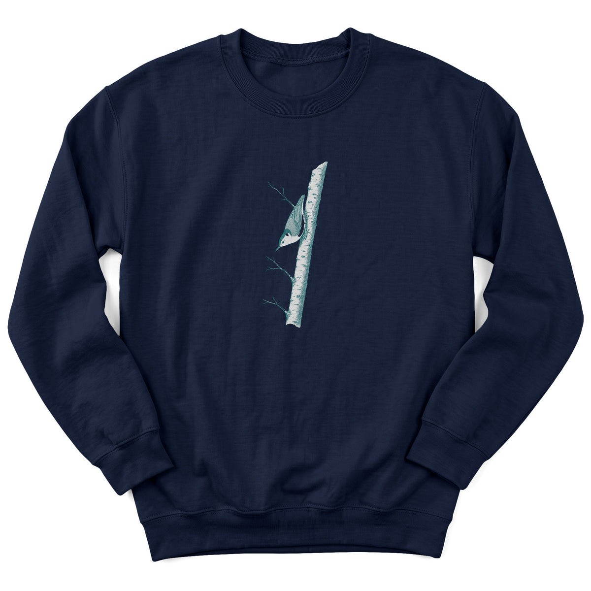 Spark Bird Society — Navy