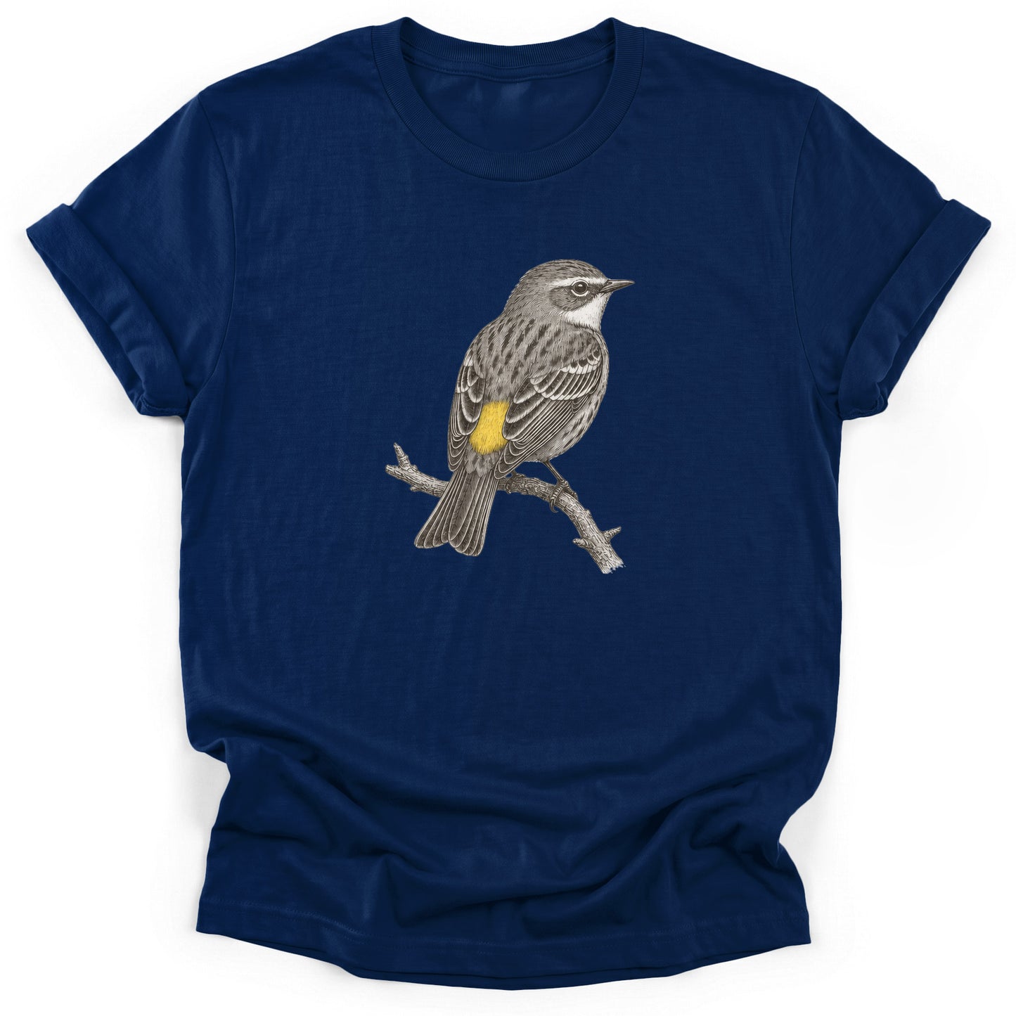 Spark Bird Society — Navy