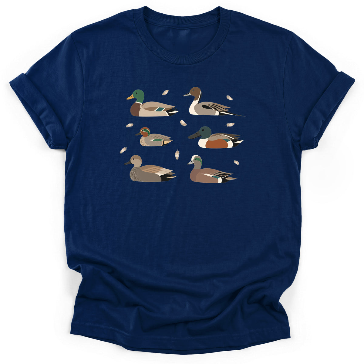 Spark Bird Society — Navy