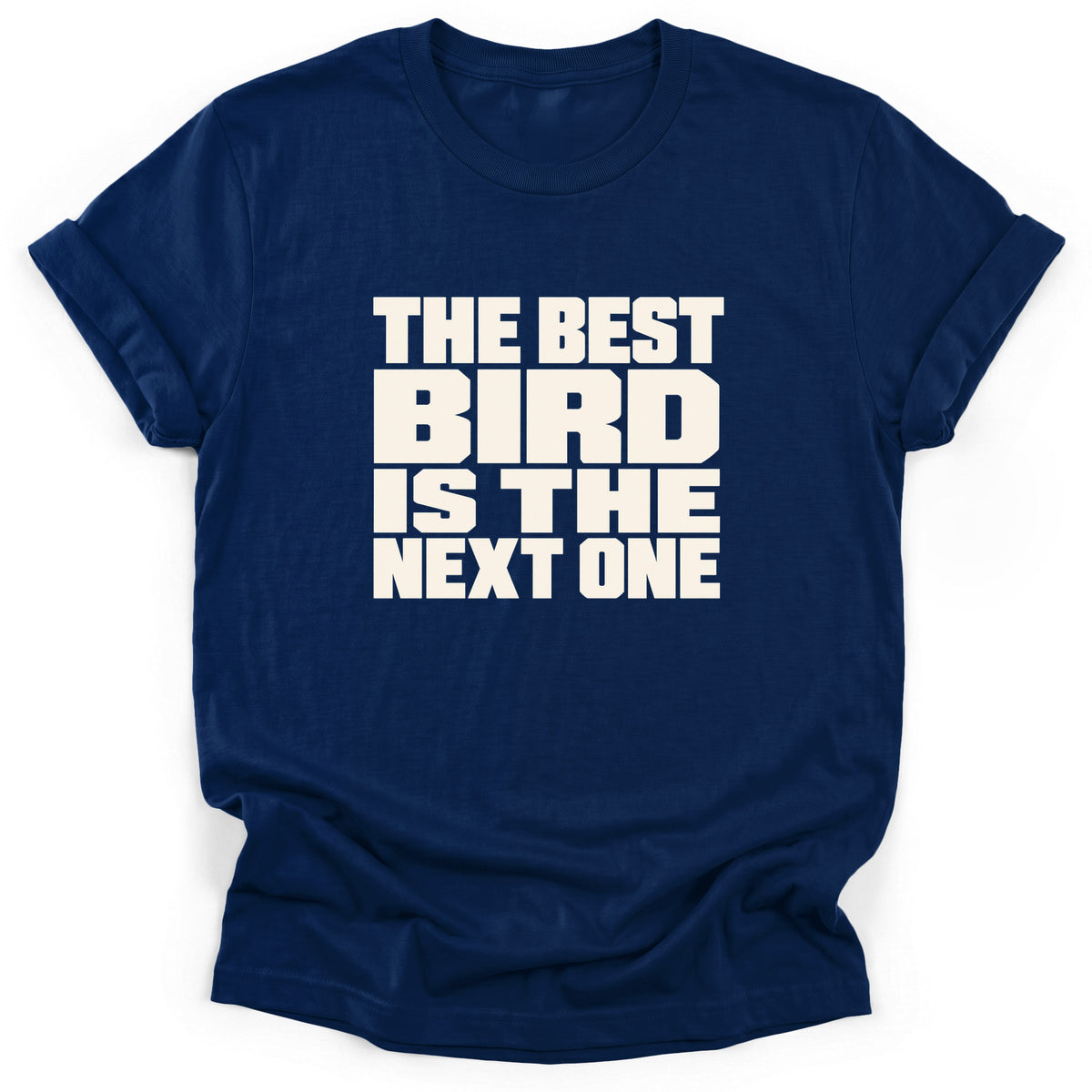 Spark Bird Society — Navy