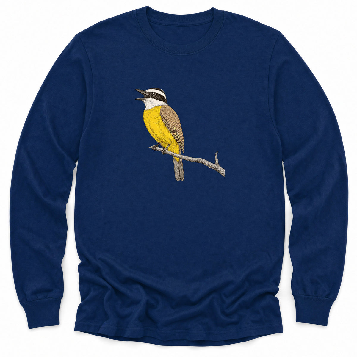 Spark Bird Society — Navy