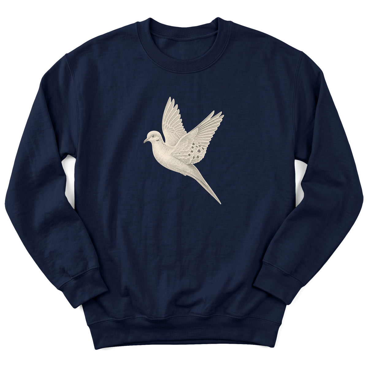Spark Bird Society — Navy