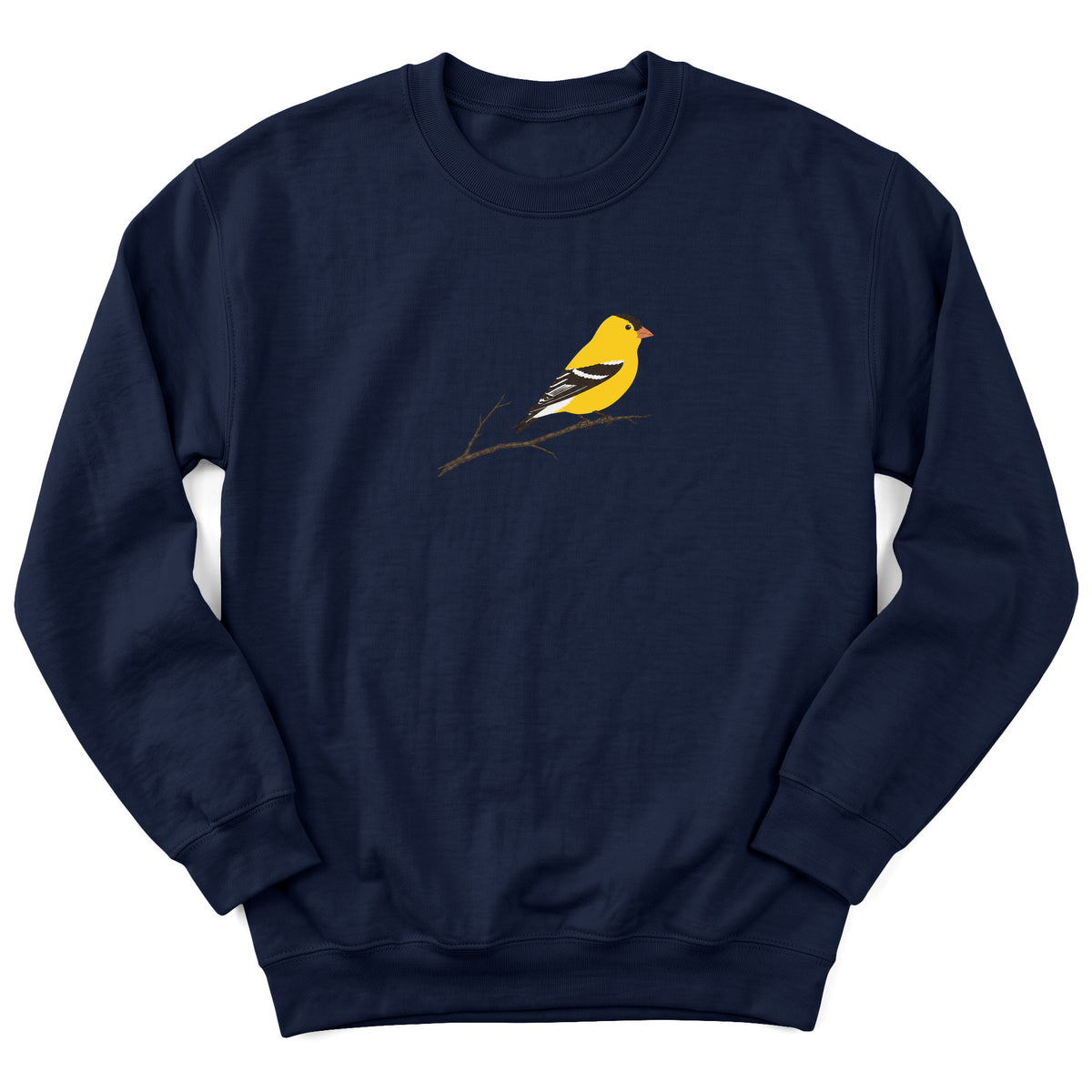 Spark Bird Society — Navy