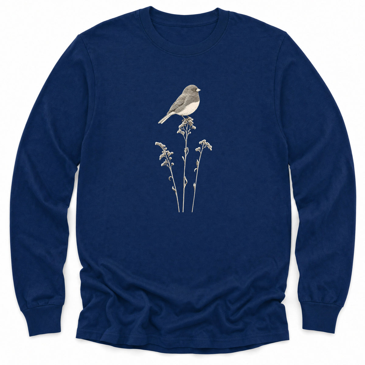 Spark Bird Society — Navy