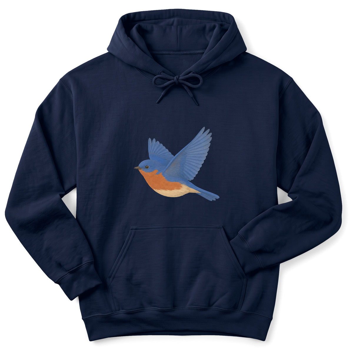 Spark Bird Society — Navy