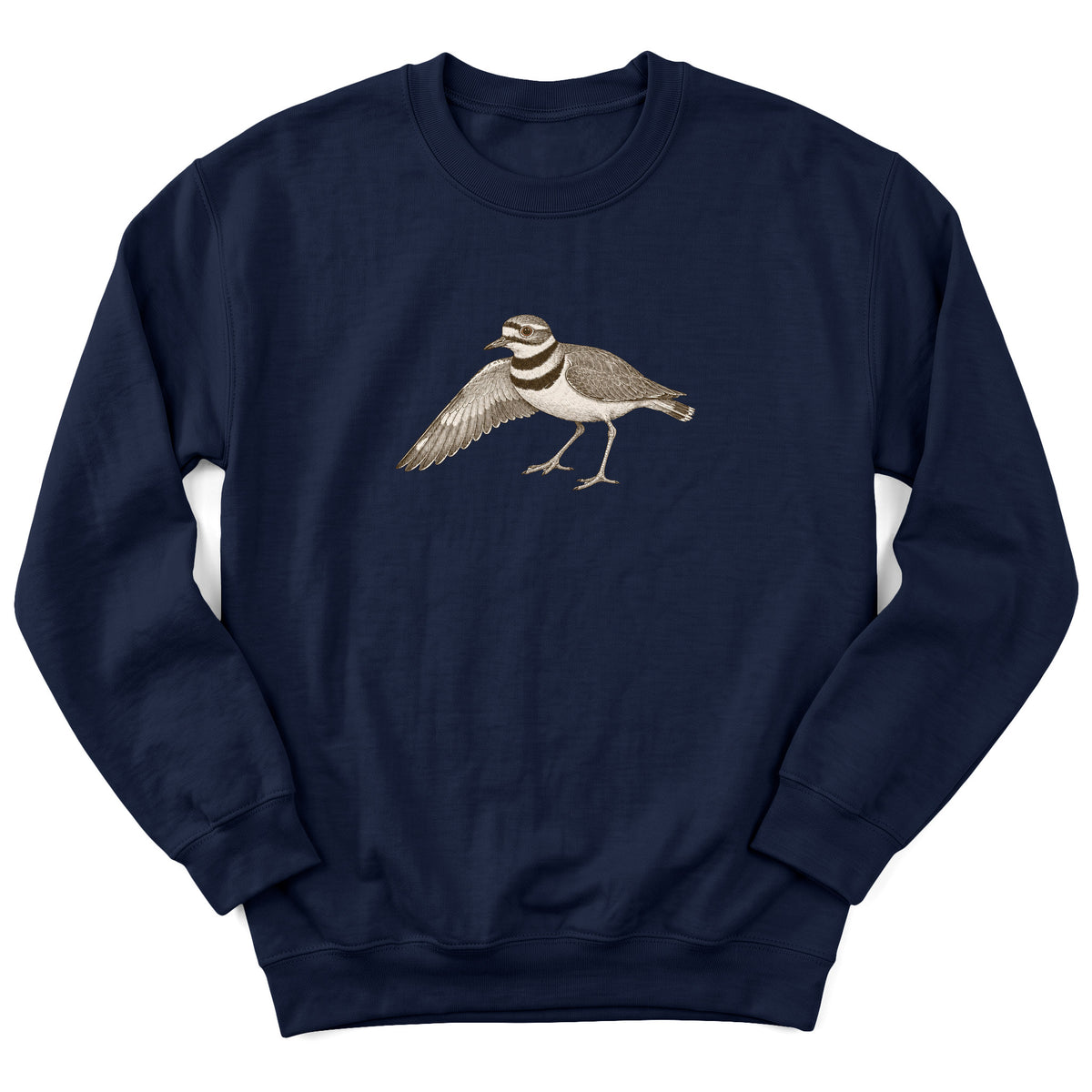 Spark Bird Society — Navy