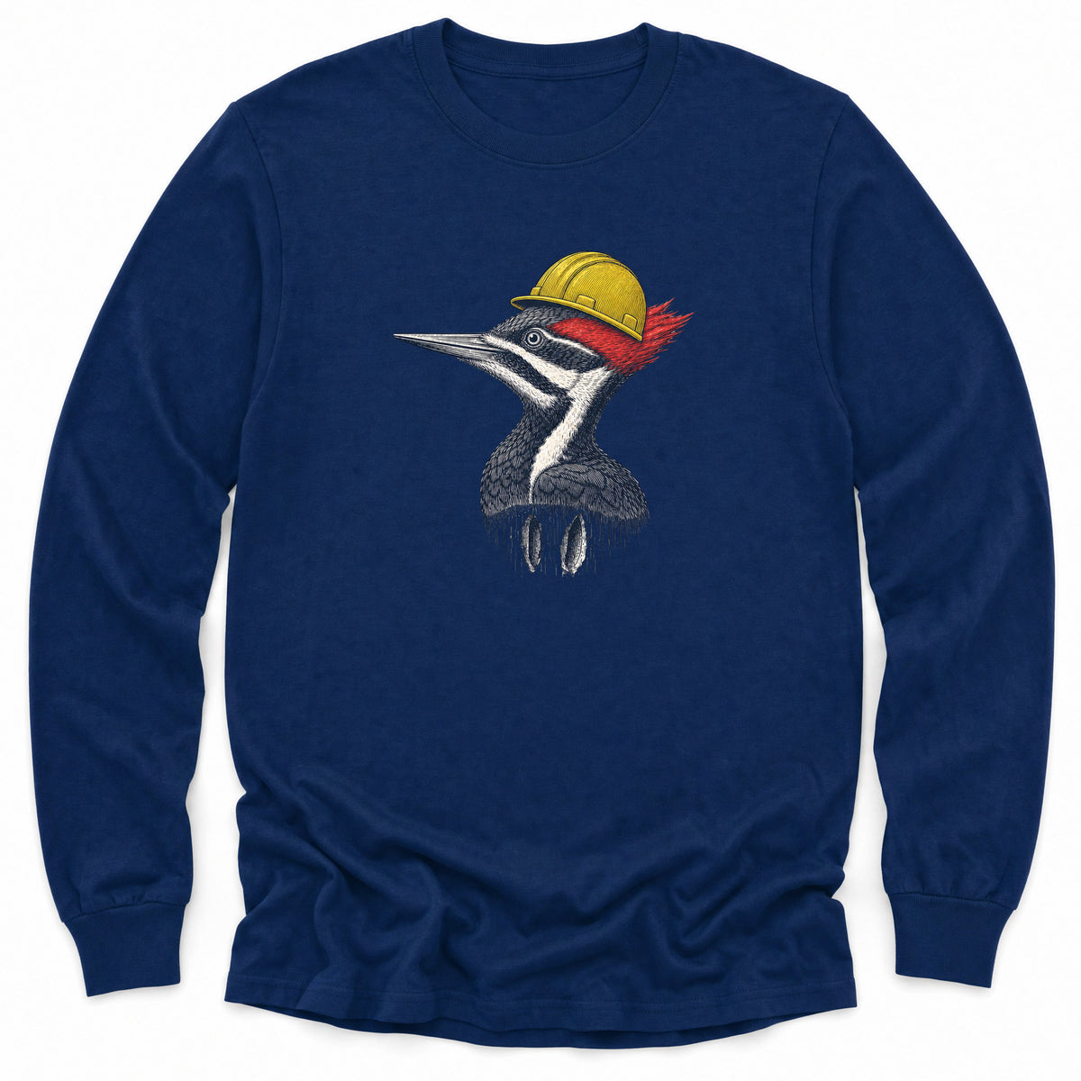 Spark Bird Society — Navy