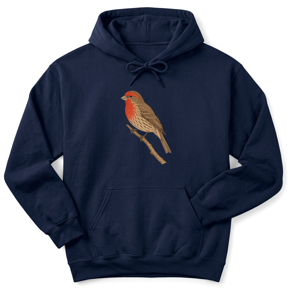 Spark Bird Society — Navy